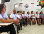 Mulheres Agricultoras Familiares debatem seu papel na sociedade em Minas Gerais.