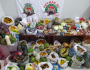 Sintraf de Dionísio Cerqueira arrecada mais de 1.200 Kg de alimentos para doação
