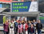 Delegação brasileira conclui intercâmbio na Alemanha com foco em inovação e sustentabilidade na agricultura familiar