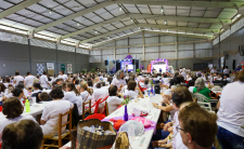 2º Encontro e 1ª Feira Estadual de Agricultoras Familiares da FETRAF-RS fortalece organização das mulheres
