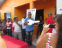 Fetraf Bahia e Coopehabitar entregam casas aos Agricultores Familiares