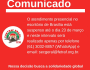Contraf Brasil suspende atendimento presencial