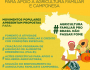 Câmara prepara PL para apoio a agricultura familiar na pandemia