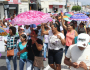 Dia Internacional da Mulher em Coité-BA é marcado por manifestações contra a reforma da previdência