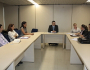 FETRAF-BRASIL em audiência com Ministério da Saúde