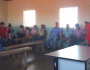 Fetraf Goiás leva o debate sobre a reforma da previdência às comunidades