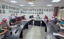 Fetraf-PE apresenta propostas para enfrentar estiagem no Agreste e Sertão de Pernambuco
