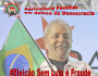 CONTRAF BRASIL com Lula pela Democracia