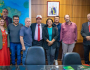 Ministro do Trabalho e Educação se reúne com representantes da CONTRAF-BRASIL/CUT em busca de avanços sindicais