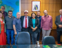 Ministro do Trabalho e Educação se reúne com representantes da CONTRAF-BRASIL/CUT em busca de avanços sindicais