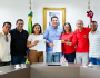 Fetraf-MA entrega carta-compromisso ao vice-governador Felipe Camarão