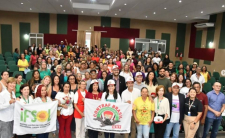 É LANÇADO O PROJETO MULHERES: CULTIVANDO SABERES, COLHENDO AUTONOMIA NOS ROÇADOS E QUINTAIS