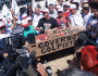 Ato contra o golpe marca último dia do IV Congresso Nacional dos Trabalhadores e Trabalhadoras na Agricultura Familiar do Brasil