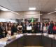 Josana Lima participa do lançamento do Programa Nacional de Fortalecimento da Sociobiodiversidade (Pró-Sociobio)