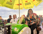 CONTRAF- Brasil participa de evento do Governo para testagem das máquinas da agricultura familiar