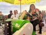 CONTRAF- Brasil participa de evento do Governo para testagem das máquinas da agricultura familiar
