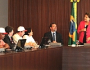Presidenta Dilma recebe FETRAF-BRASIL