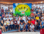 Fetraf-Pará conclui curso JAFF e reforça necessidade da formação contínua para juventude