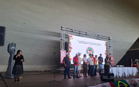 2º Festival Nacional da Agricultura Familiar movimenta Brasília e celebra 20 anos da CONTRAF-Brasil