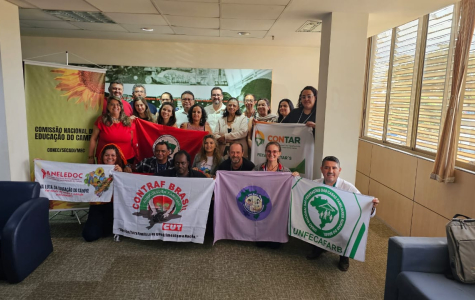 Comissão Nacional de Educação do Campo encerra reunião histórica com avanços na construção do PRONACAMPO