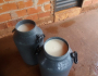 Litros de leite são desperdiçados por falta de condições de escoamento em Goiás