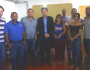 Fetraf GO apresenta pauta para Secretaria de Agricultura Familiar de Goiás