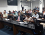 Fetraf Goiás participa de audiência pública na Alego sobre a reforma da previdência