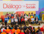 Presidente Dilma dialoga com movimentos sociais