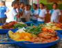 Bolsonaristas tentam desfigurar programa de alimentação escolar, e sociedade reage