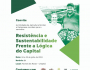 Fetraf SC e demais entidades da Agricultura Familiar realizam seminário sobre resistência