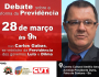 Fetraf Bahia organiza com a CUT e Fóruns Seminário contra a Reforma da Previdência
