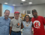 Representantes da CONTRAF-Brasil participam da Oficina de Acesso e Repartição de Benefícios