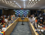 Contraf Brasil participa da 1º reunião de 2019 do Conselho Nacional de Saúde