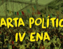 No Dia Mundial do Meio Ambiente, a ANA divulga a carta do IV ENA