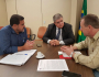CONTRAF BRASIL é ouvida pelo presidente da Comissão da Reforma da Previdência