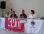 Coordenadora da Fetraf-RS participa de Encontro sobre Políticas Sociais e Direitos Humanos em Minas Gerais