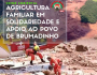 Nota da Contraf Brasil em solidariedade às vítimas do crime ambiental em Brumadinho