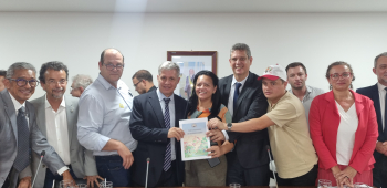 CONTRAF-Brasil propõe um PAC da agricultura familiar ao Governo Federal